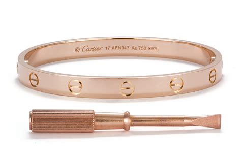 cartier bangle women us.